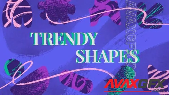 Abstract Sketch Logo Intro 51163969 Videohive