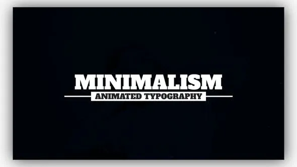 Abstrack Titles 51919449 Videohive