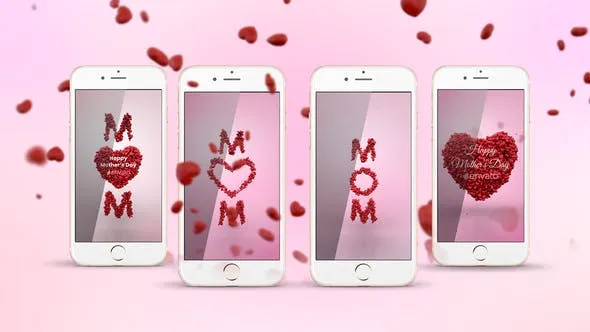 Mothers Day Greeting Stories 51726687 Videohive